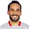 Mahmoud Al Mardi