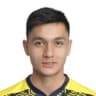 M. Khamraliev