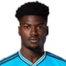P. Agyemang