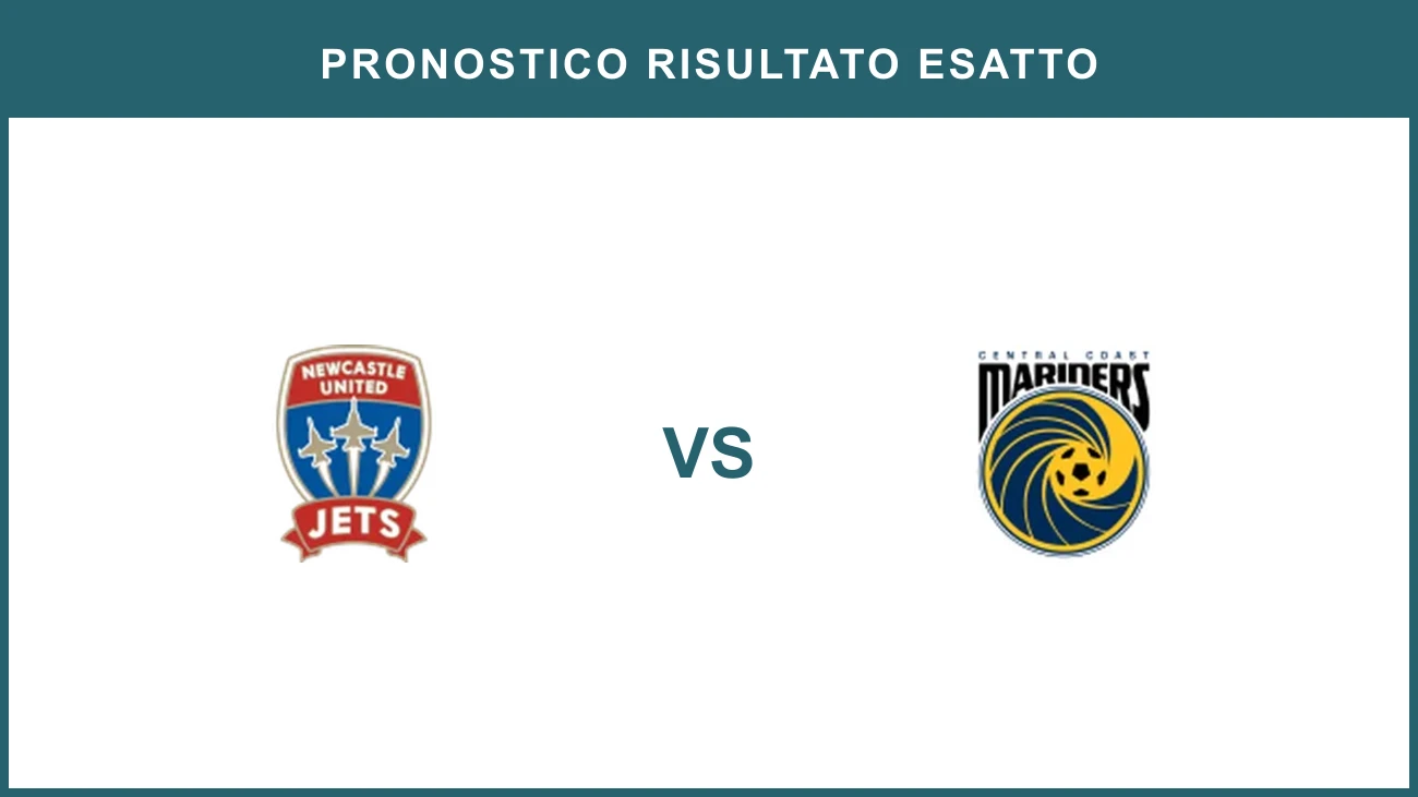 Newcastle Jets vs Central Coast Mariners