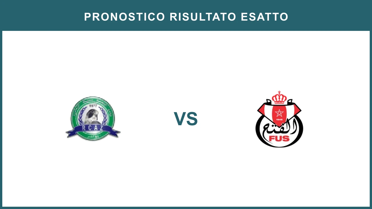 CR Khemis Zemamra vs FUS Rabat