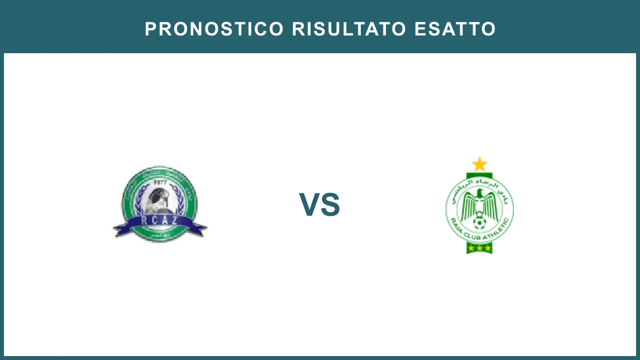 CR Khemis Zemamra vs Raja Casablanca