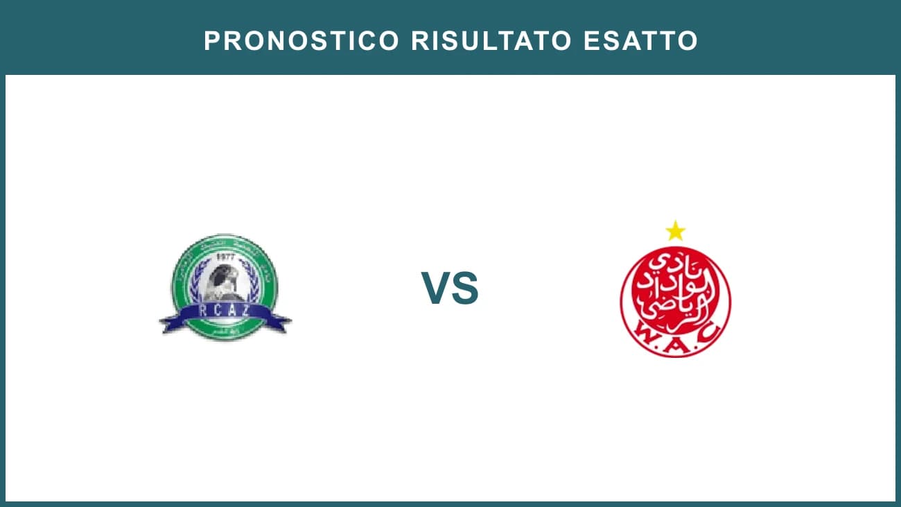 CR Khemis Zemamra vs Wydad AC