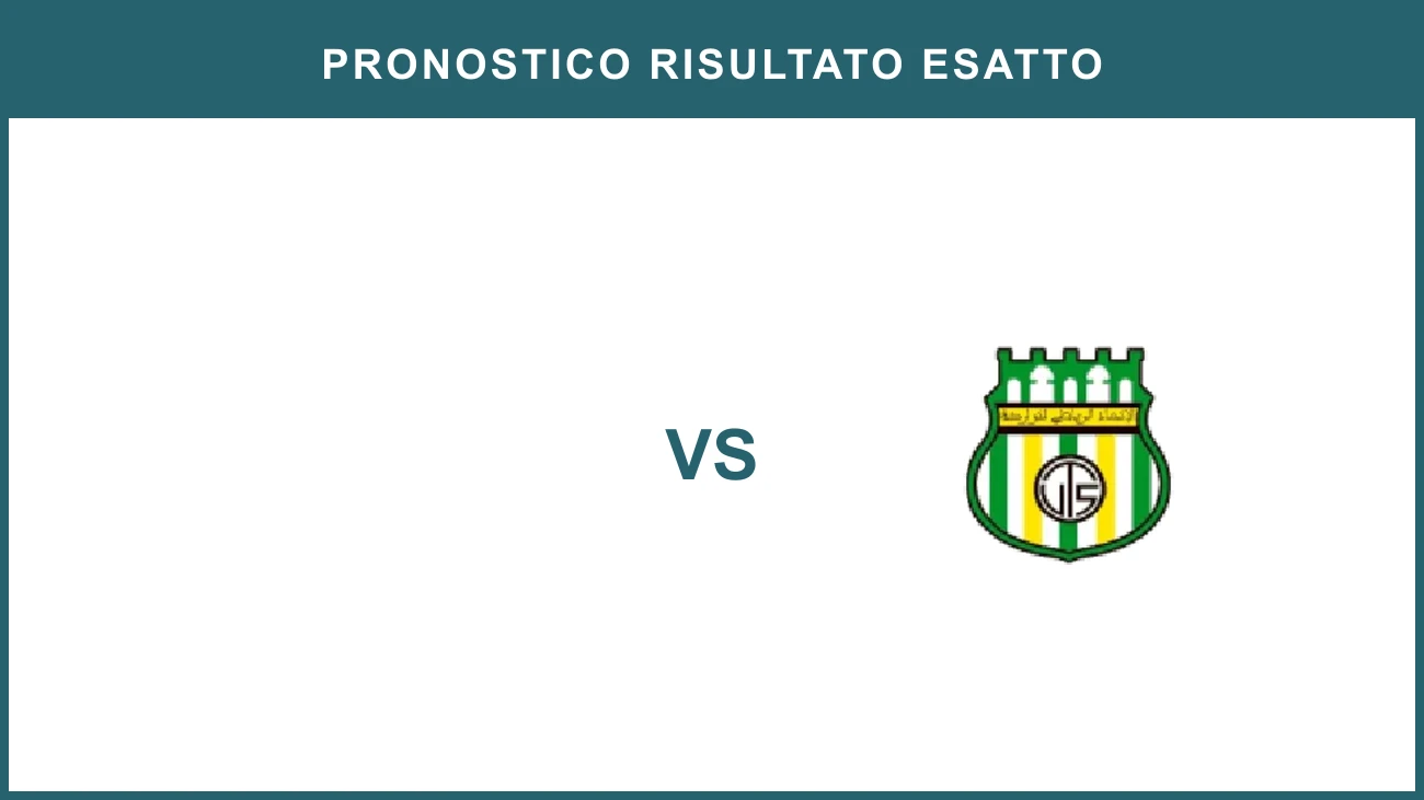 El Massira vs UTS Rabat