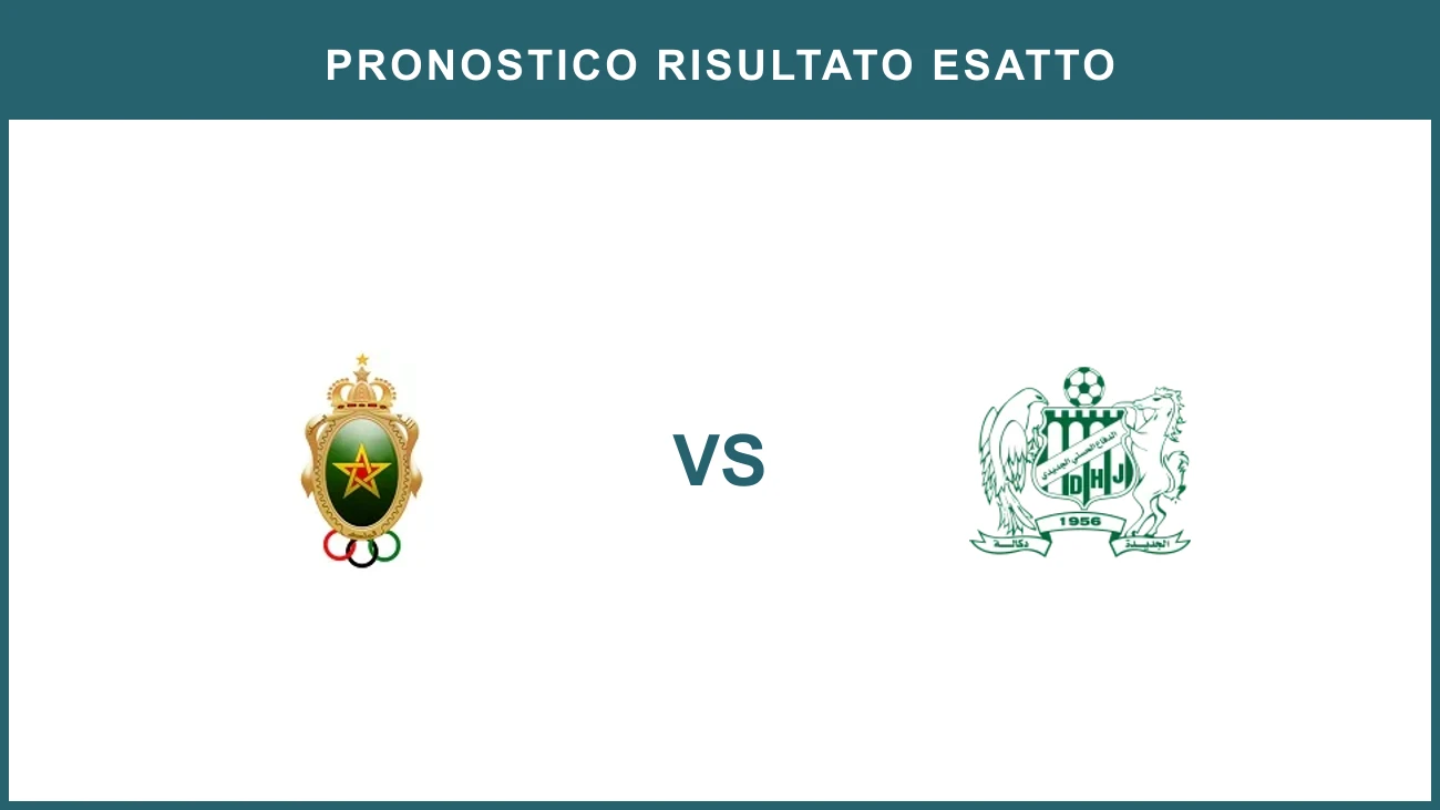 FAR Rabat vs Difaa EL Jadida