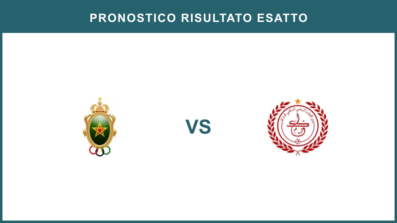 FAR Rabat vs Kawkab Marrakech