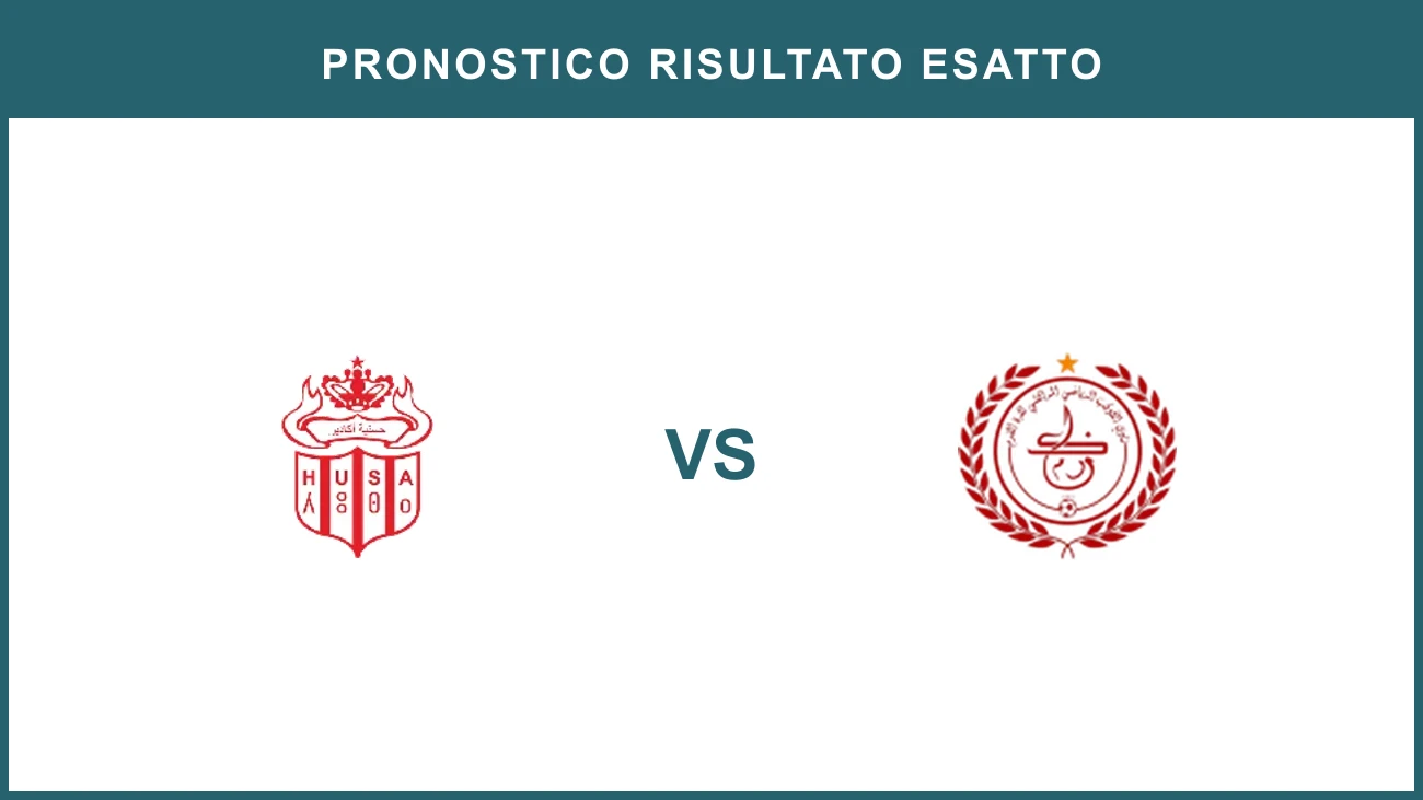 Hassania Agadir vs Kawkab Marrakech