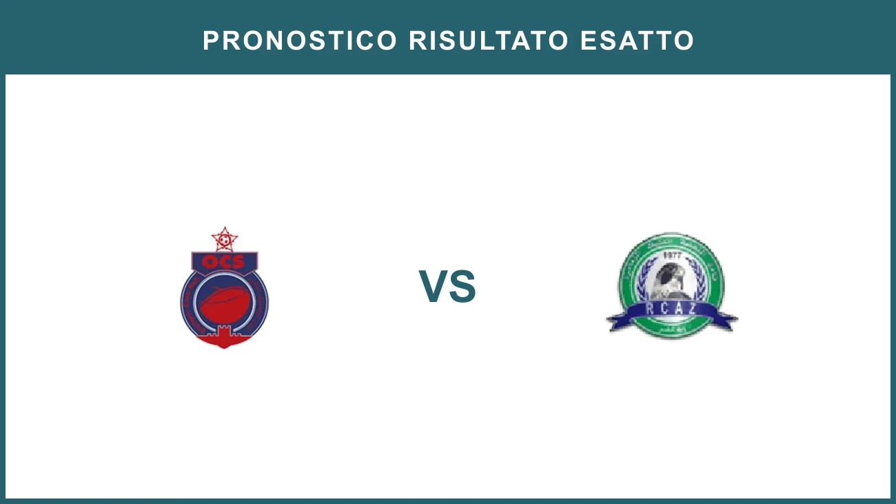 Olympique Safi vs CR Khemis Zemamra