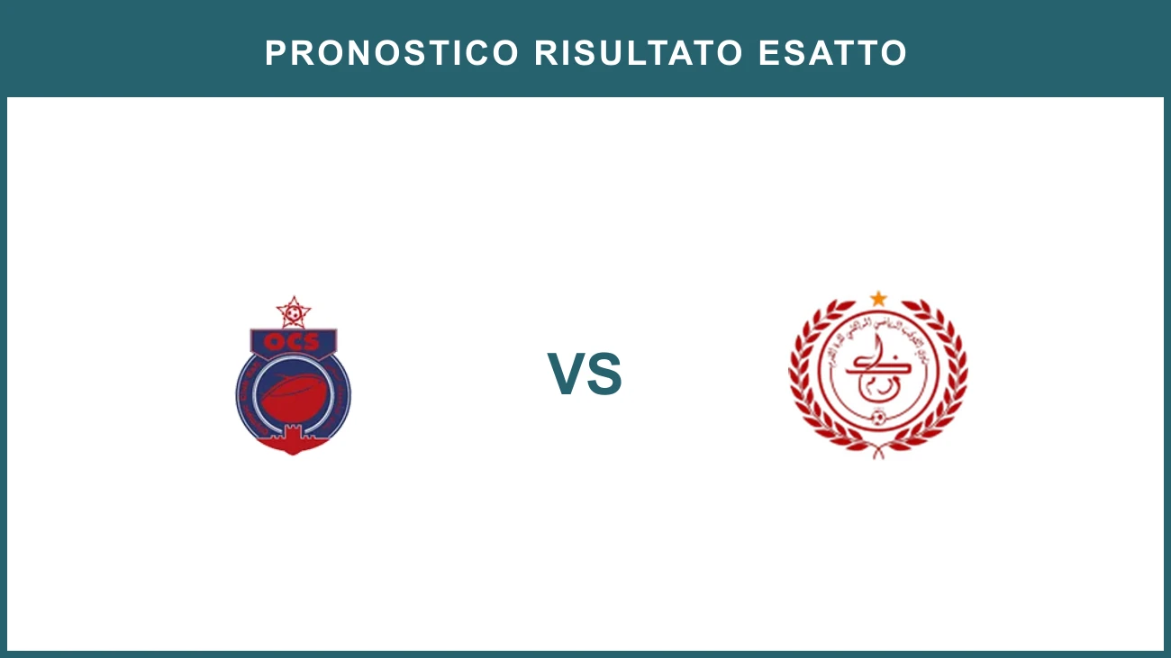 Olympique Safi vs Kawkab Marrakech