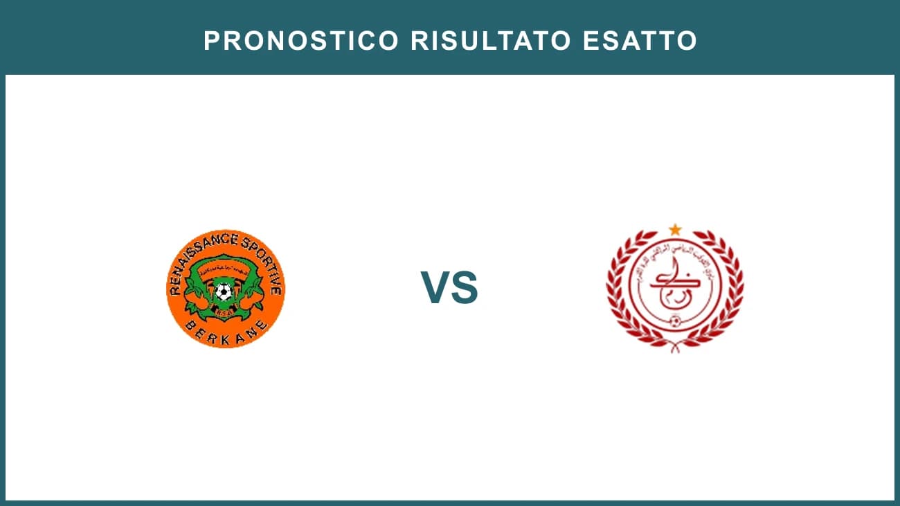 Renaissance Berkane vs Kawkab Marrakech