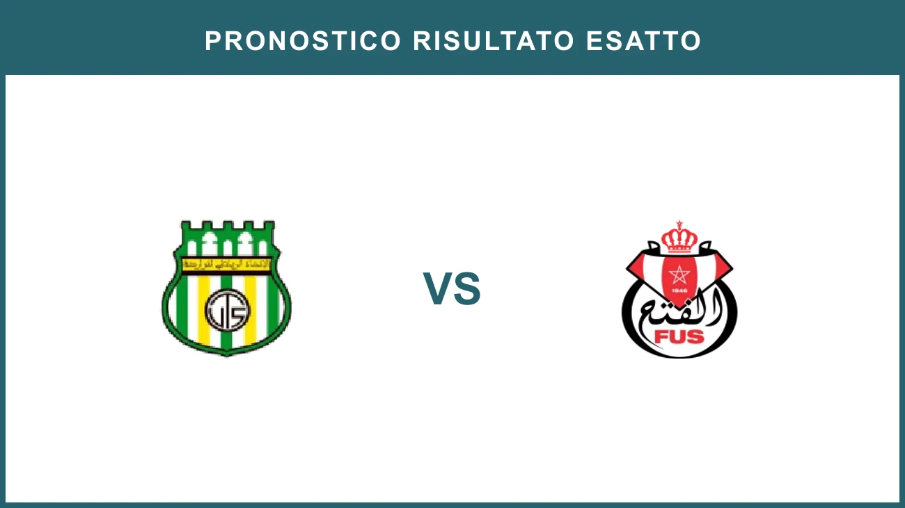 UTS Rabat vs FUS Rabat