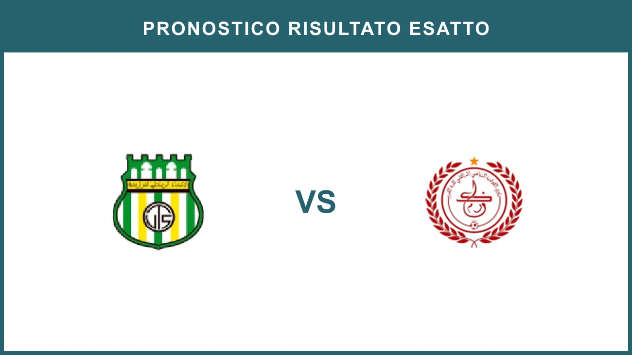 UTS Rabat vs Kawkab Marrakech