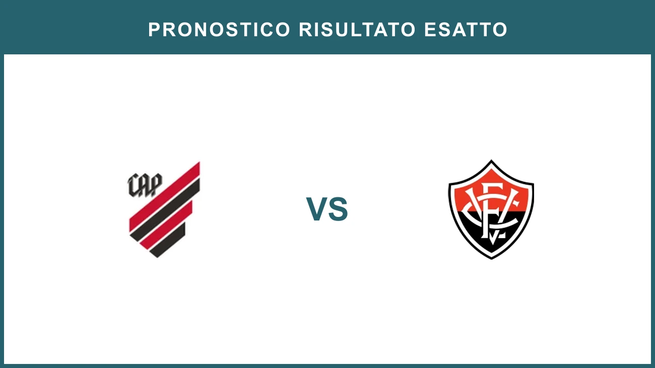 Atletico Paranaense vs Vitoria