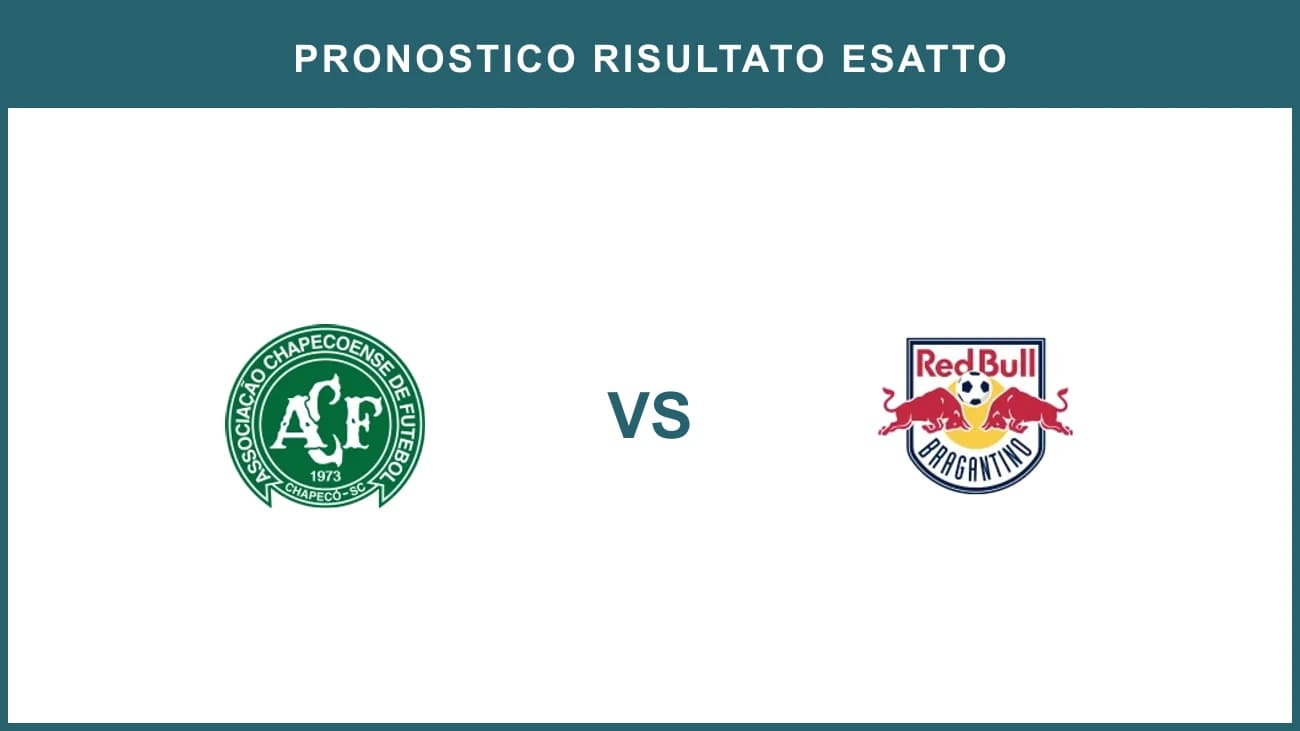 Chapecoense-sc vs RB Bragantino