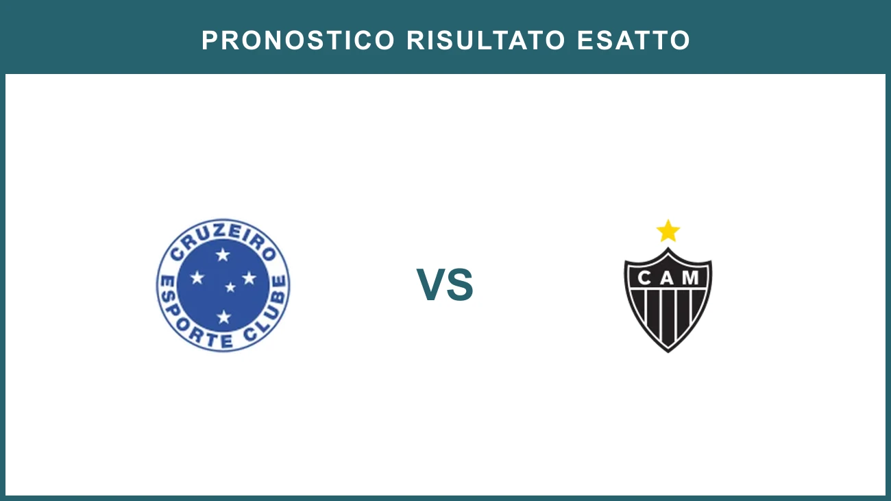 Cruzeiro vs Atletico-MG