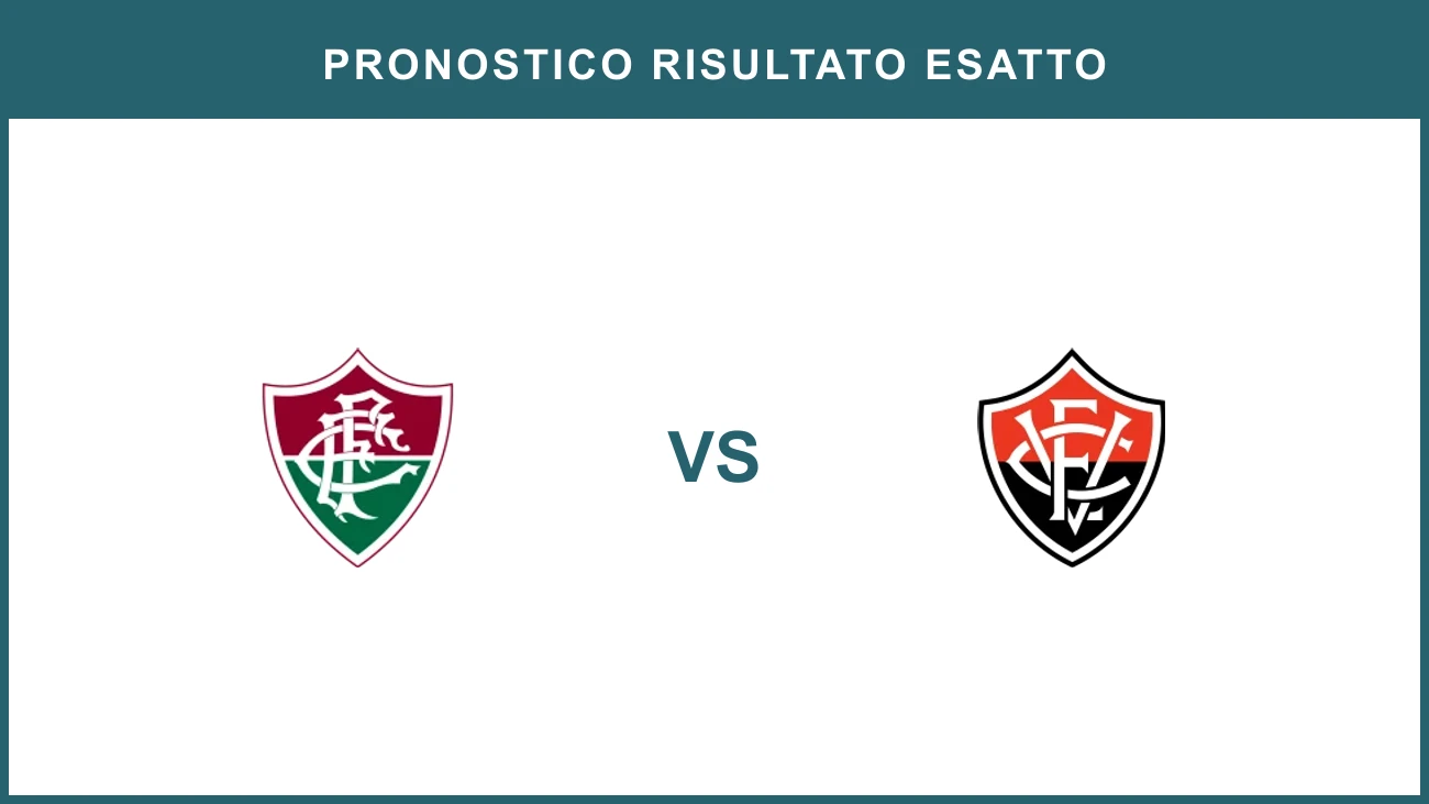 Fluminense vs Vitoria