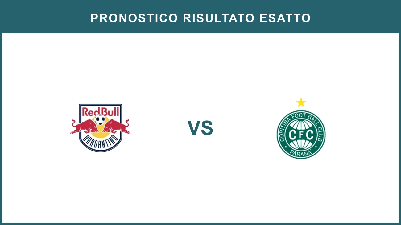 RB Bragantino vs Coritiba