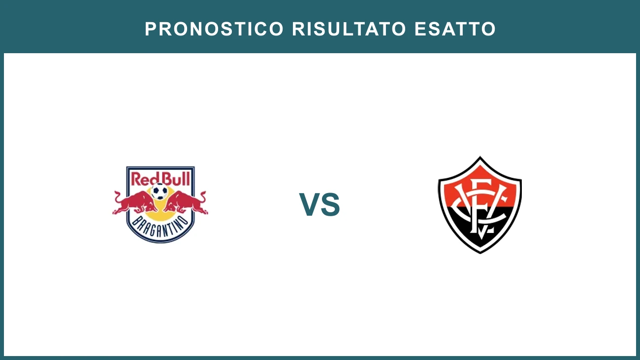 RB Bragantino vs Vitoria