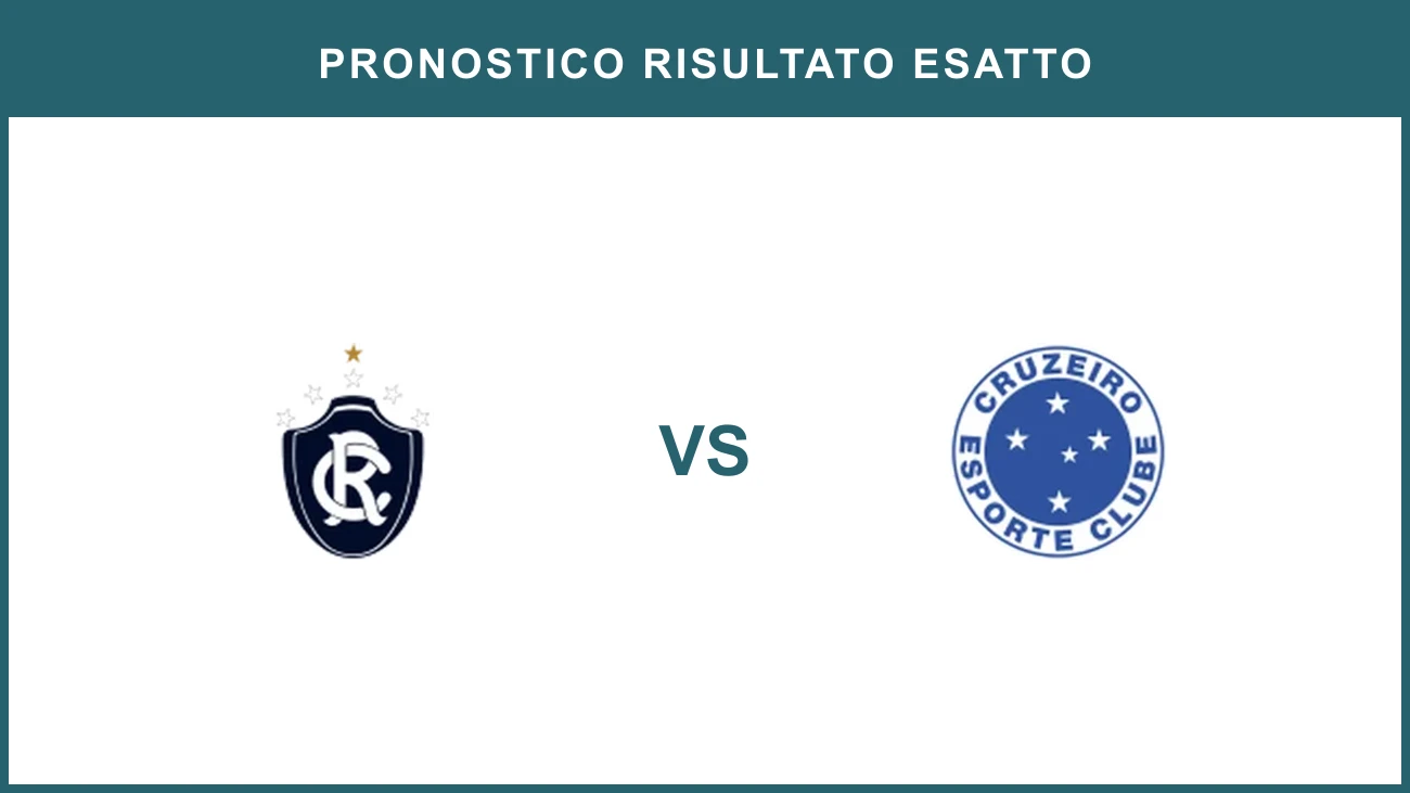 Remo vs Cruzeiro