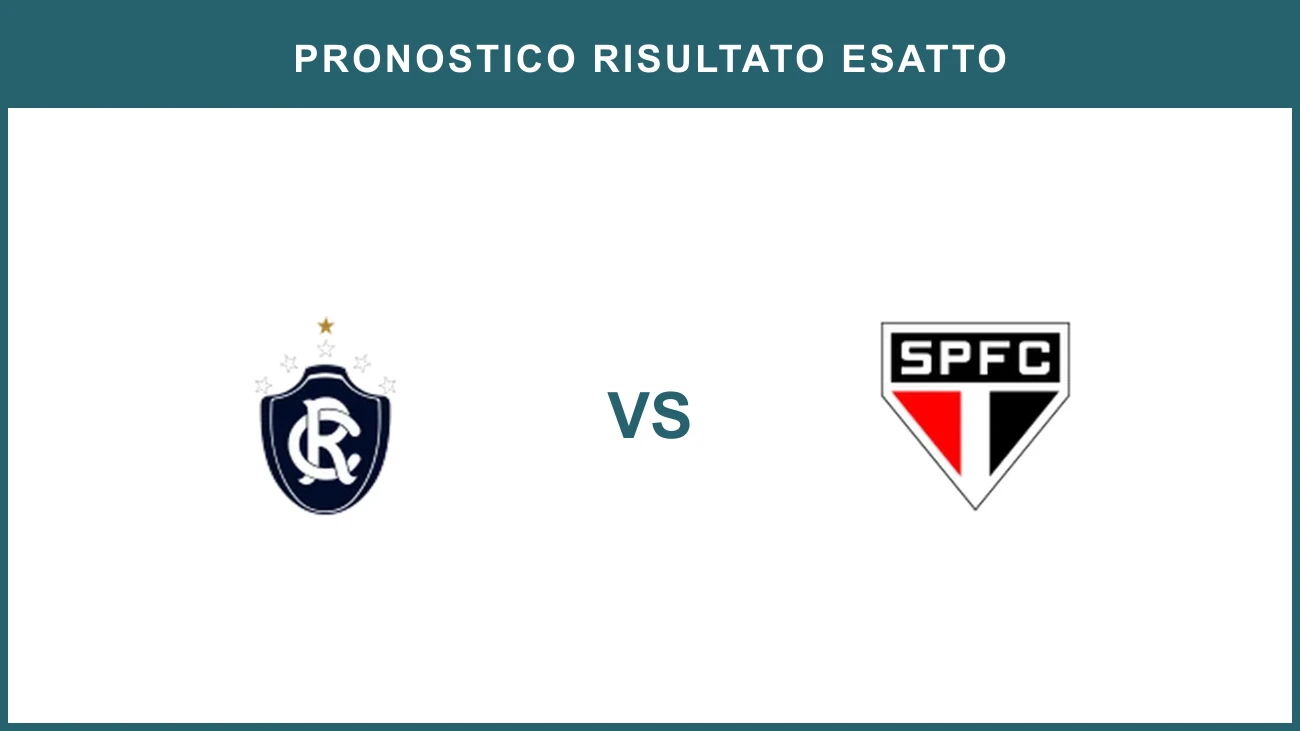 Remo vs Sao Paulo