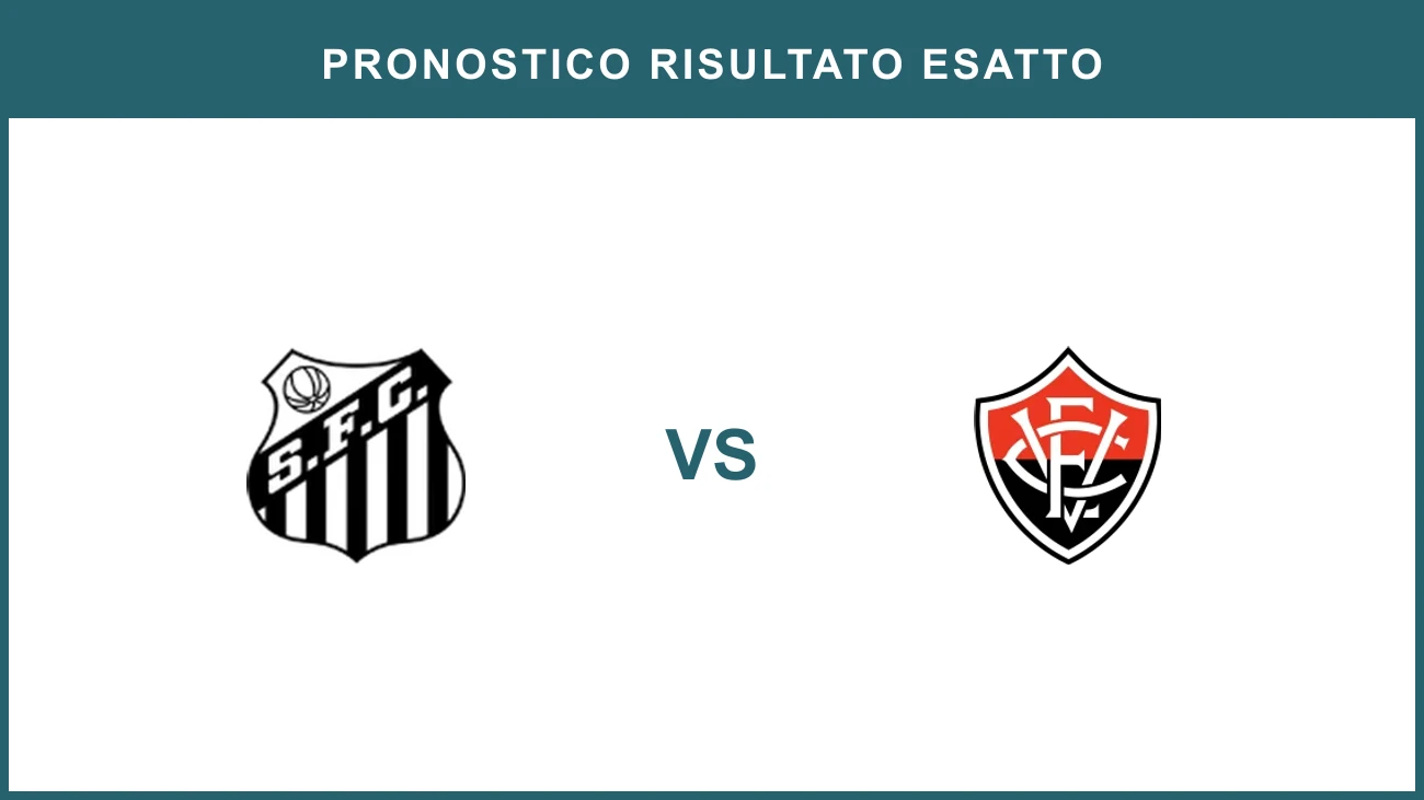 Santos vs Vitoria