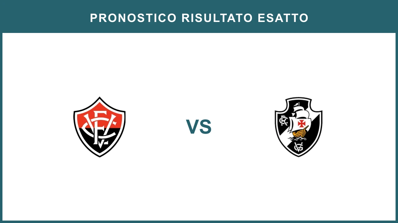 Vitoria vs Vasco DA Gama