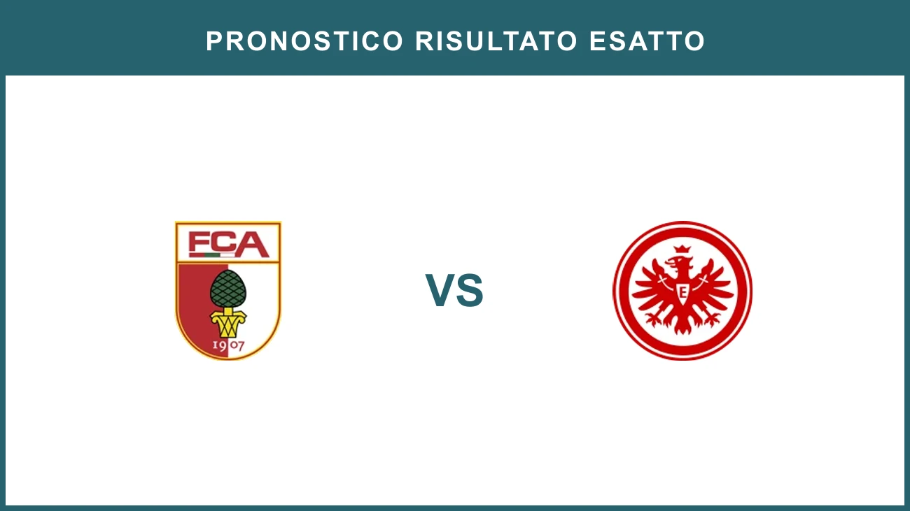 FC Augsburg vs Eintracht Frankfurt