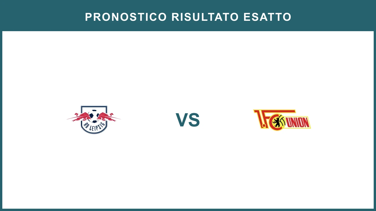 RB Leipzig vs Union Berlin