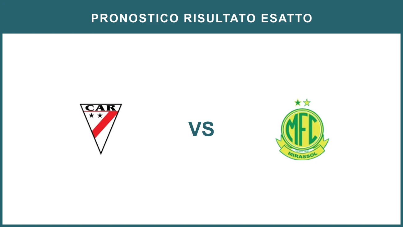 Always Ready vs Mirassol