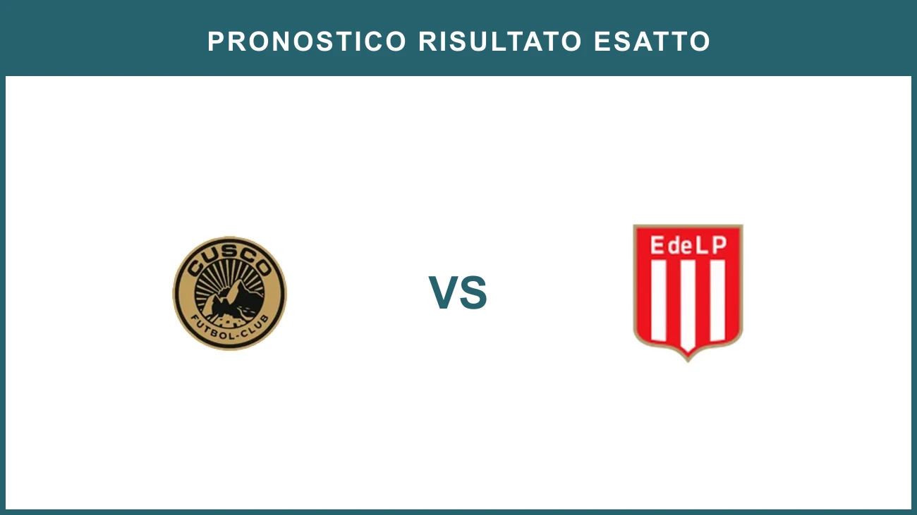 Cusco vs Estudiantes L.P.