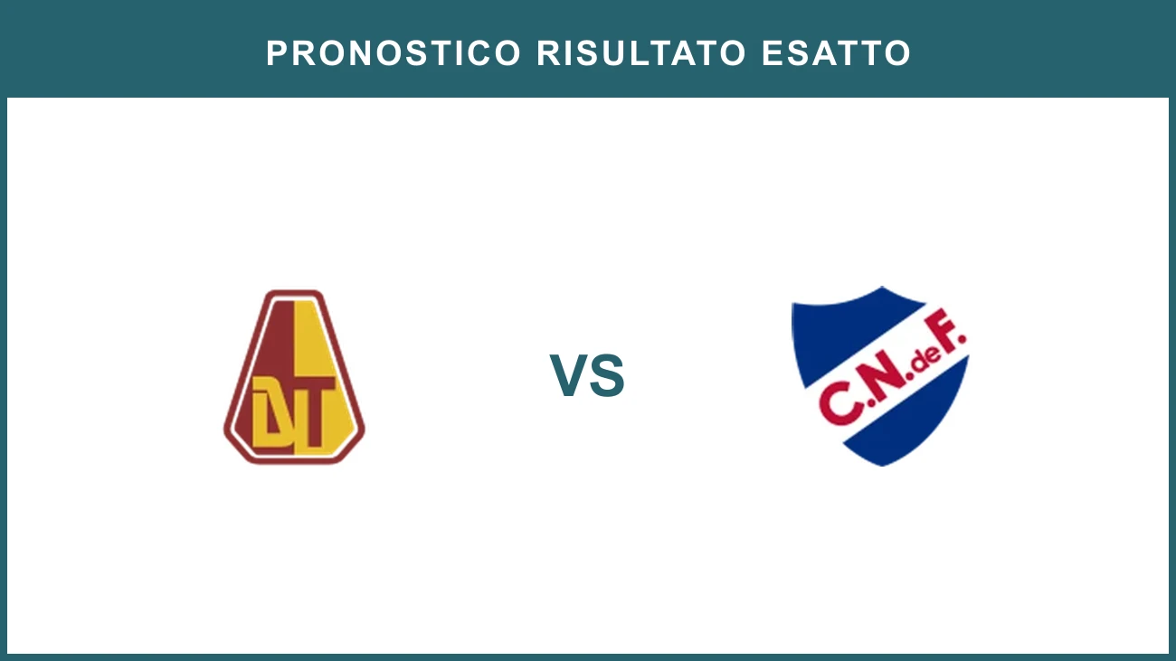 Deportes Tolima vs Club Nacional