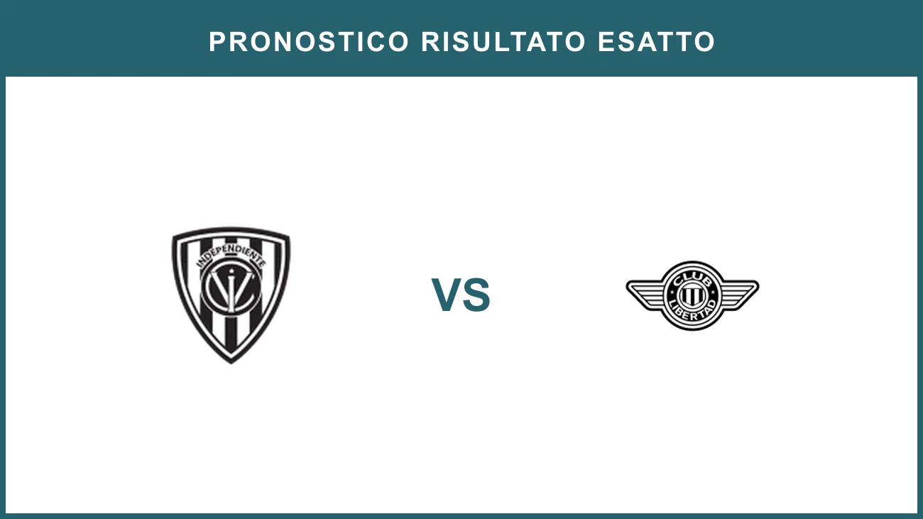 Independiente del Valle vs Libertad Asuncion