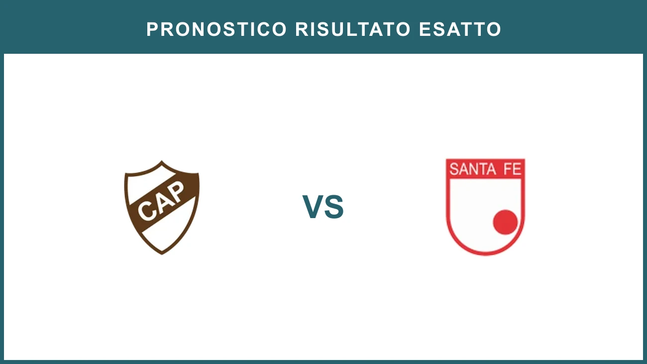 Platense vs Santa Fe