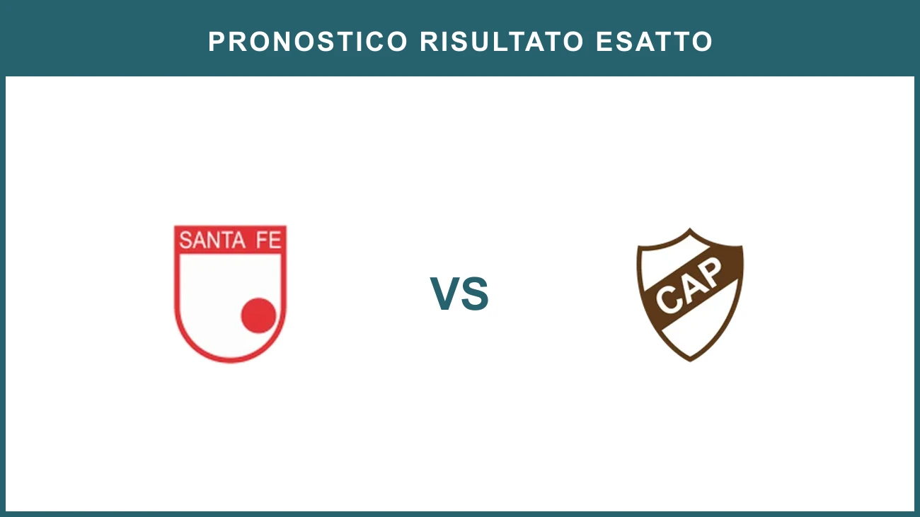 Santa Fe vs Platense