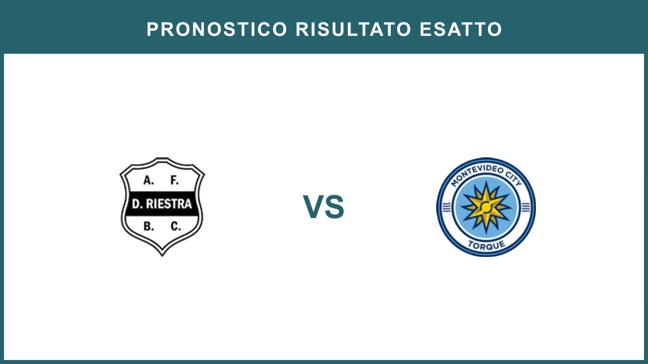 Deportivo Riestra vs Atletico Torque