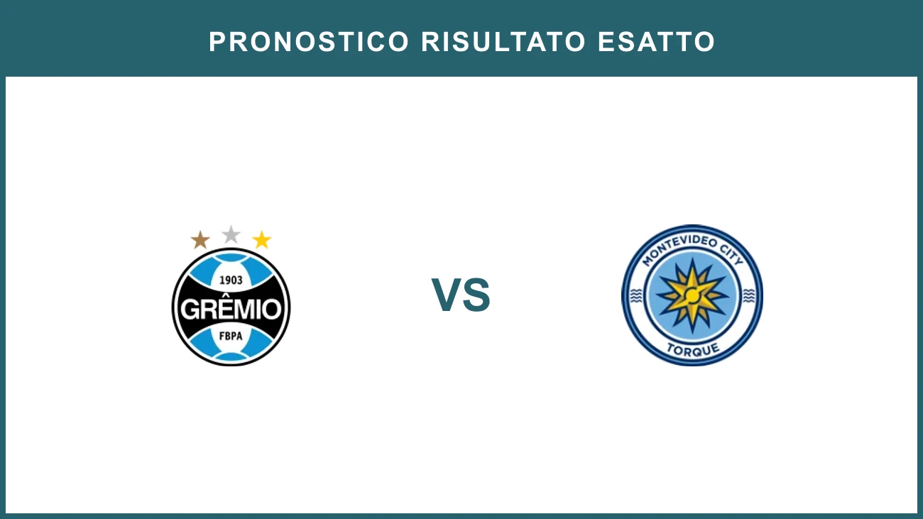 Gremio vs Atletico Torque