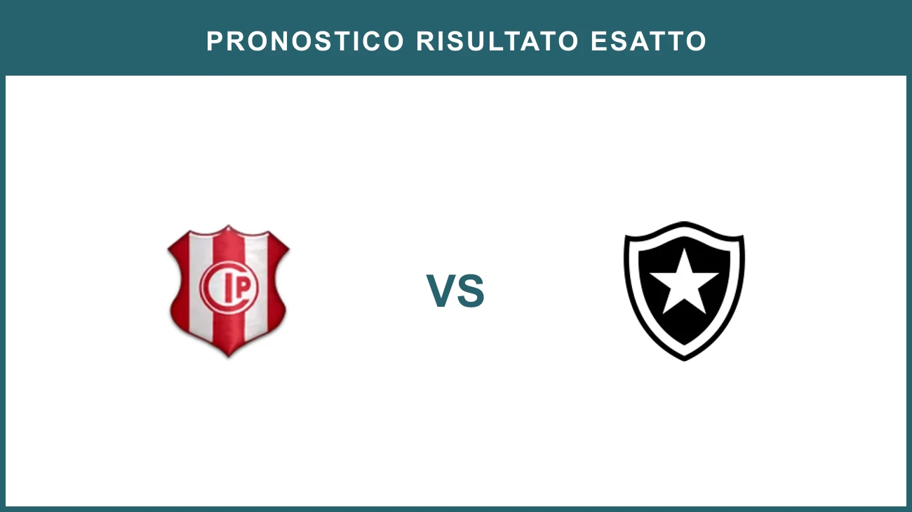 Independiente Petrolero vs Botafogo