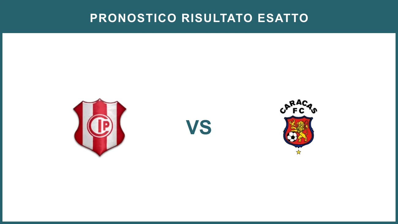 Independiente Petrolero vs Caracas FC