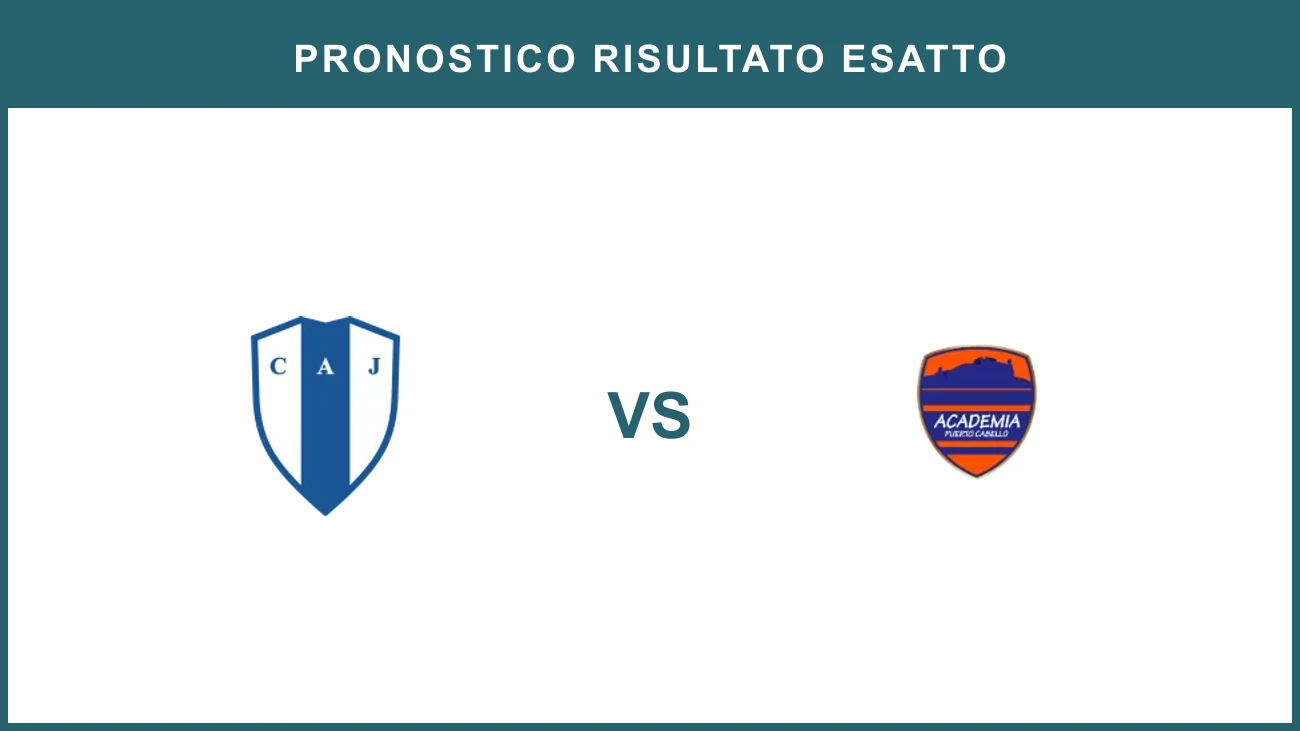 Juventud vs Puerto Cabello