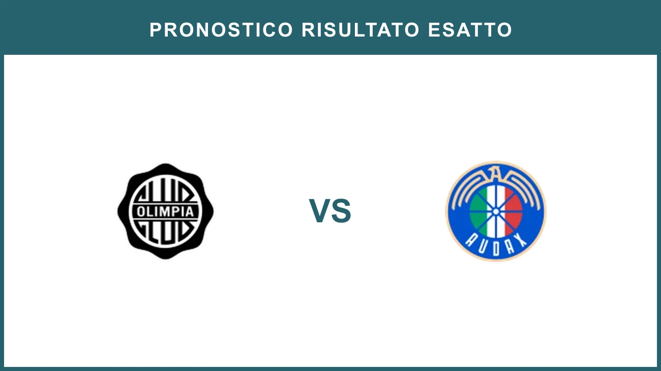 Olimpia vs A. Italiano