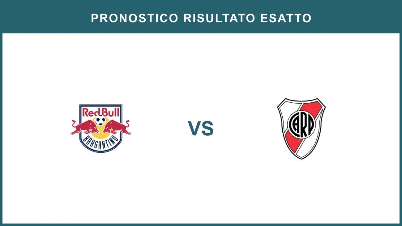 RB Bragantino vs River Plate