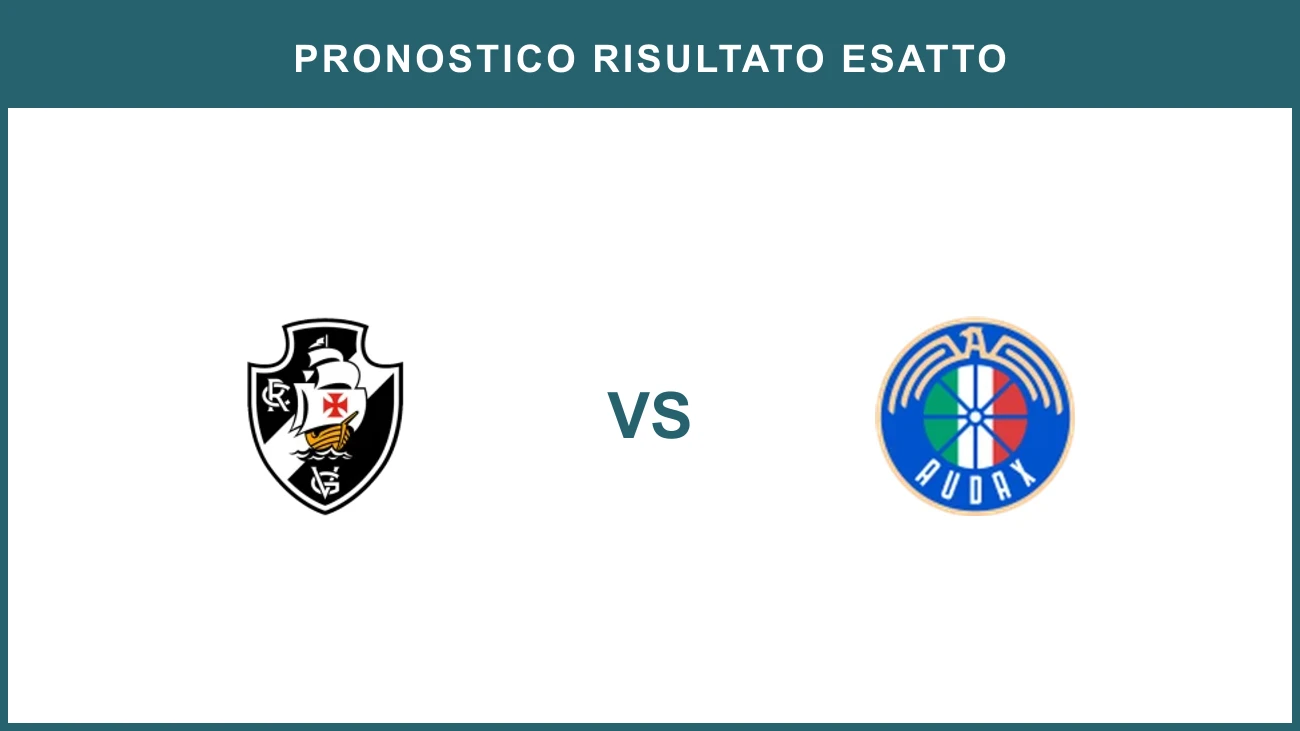 Vasco DA Gama vs A. Italiano