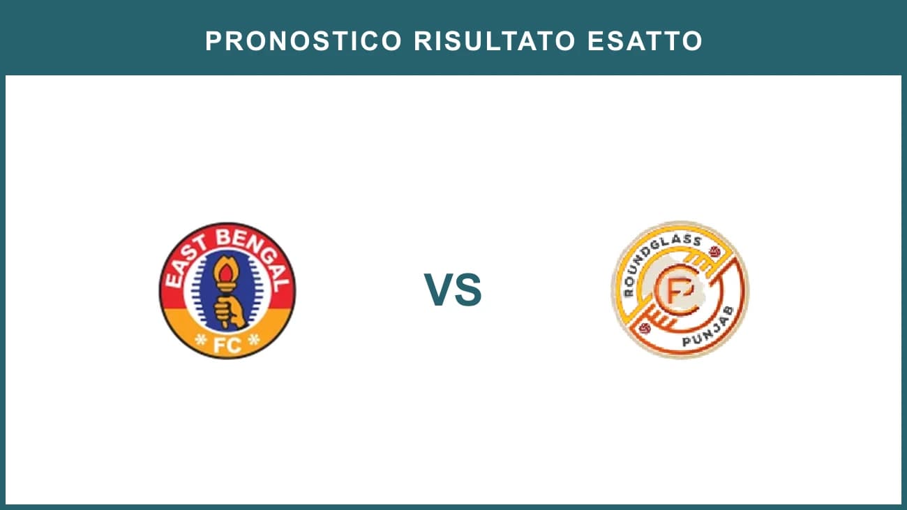East Bengal II vs Minerva Punjab