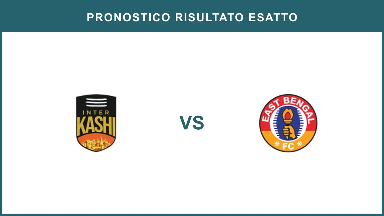 Inter Kashi vs East Bengal II
