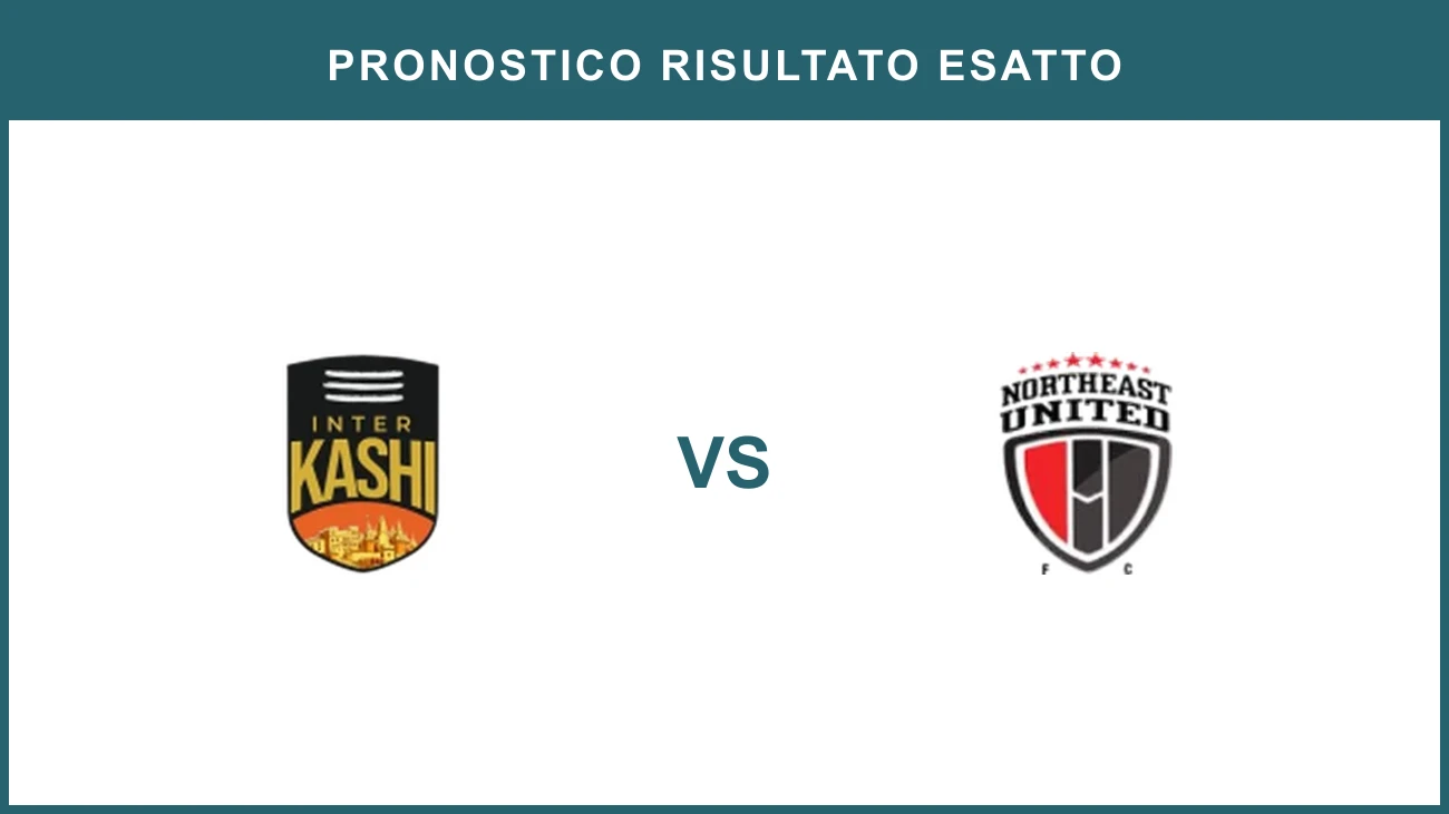 Inter Kashi vs NorthEast United
