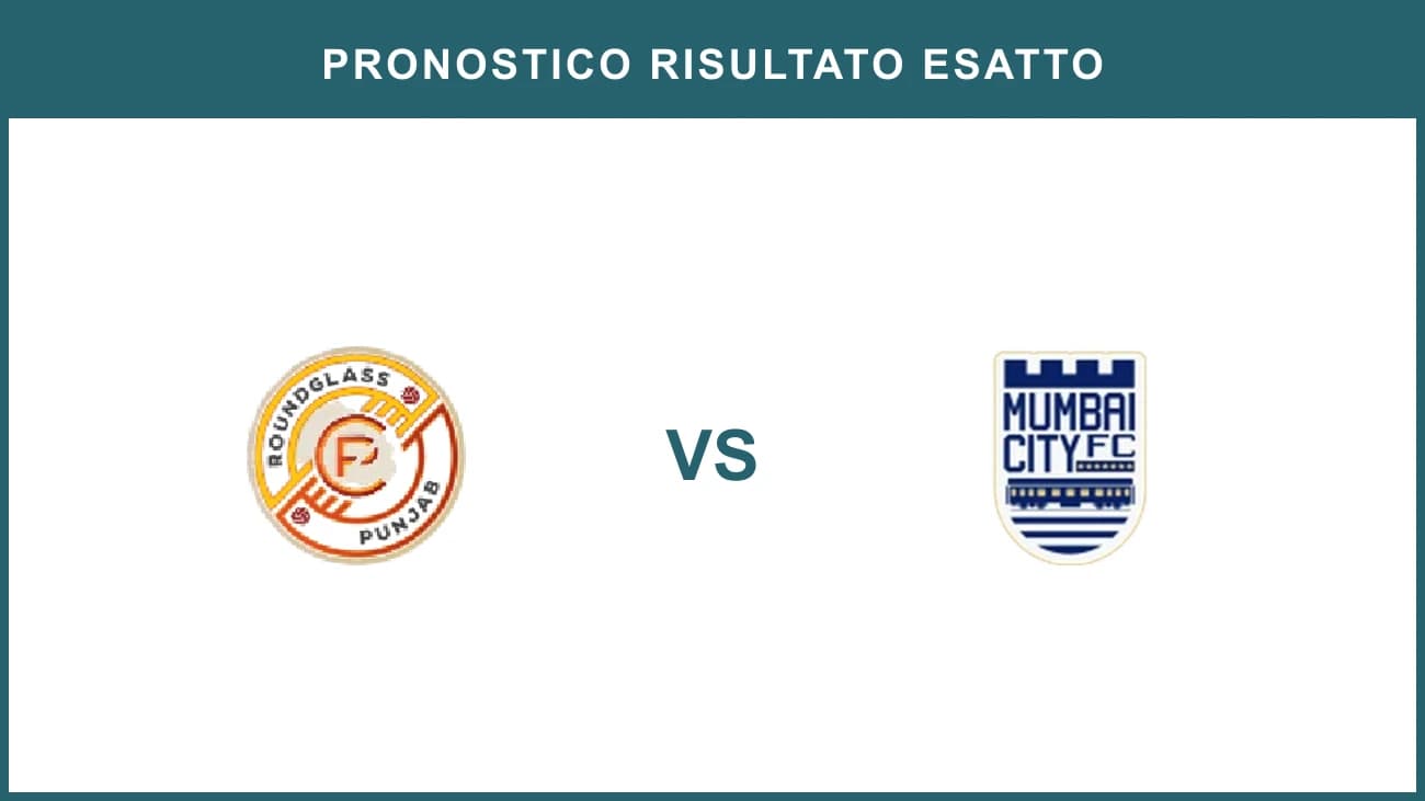 Minerva Punjab vs Mumbai City