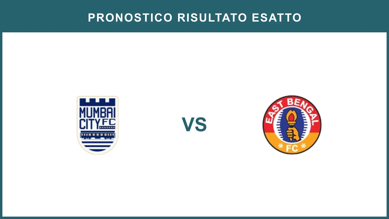 Mumbai City vs East Bengal II
