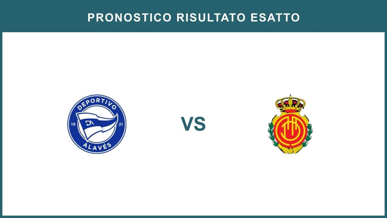 Alaves vs Mallorca