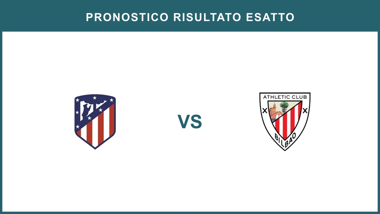 Atletico Madrid vs Athletic Club