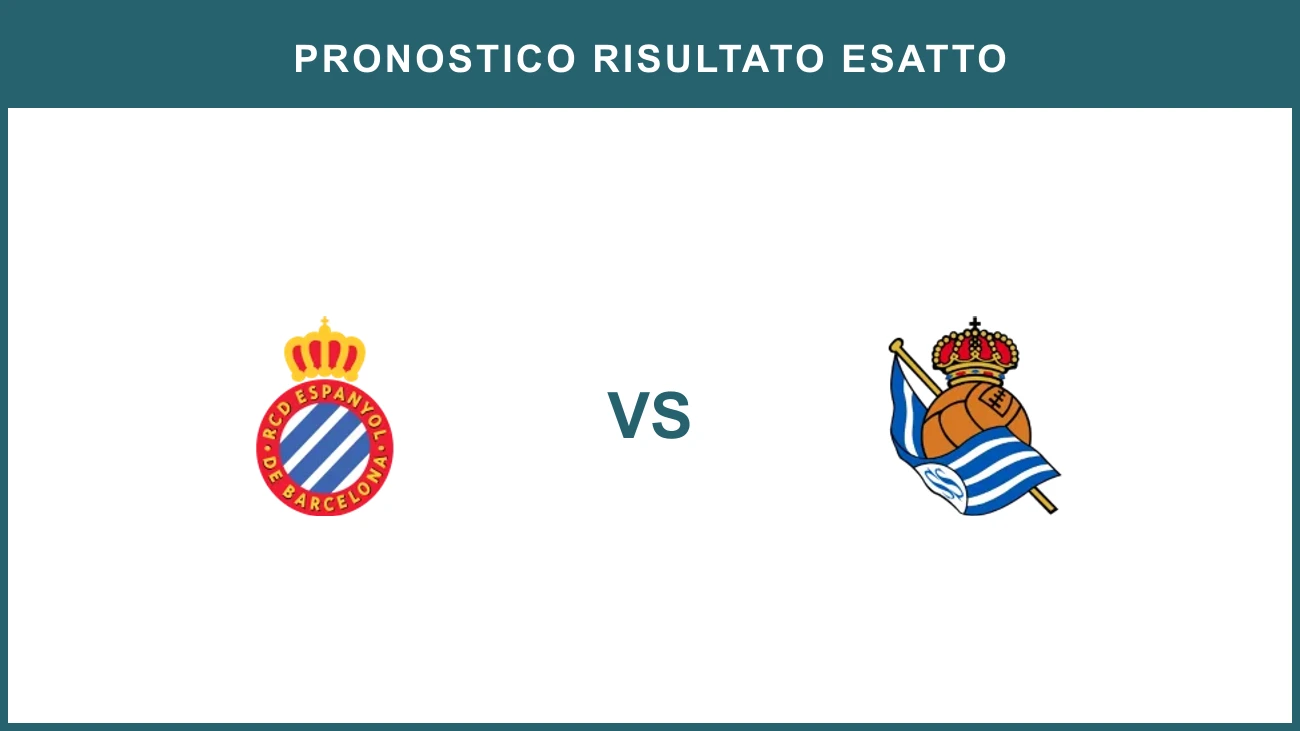 Espanyol vs Real Sociedad